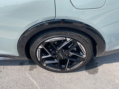 2025 Kia K4 GT-Line - KIA CERTIFIED /APPLE CARPLAY