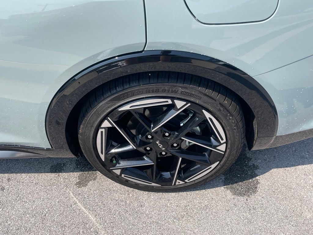 2025 Kia K4 GT-Line - KIA CERTIFIED /APPLE CARPLAY