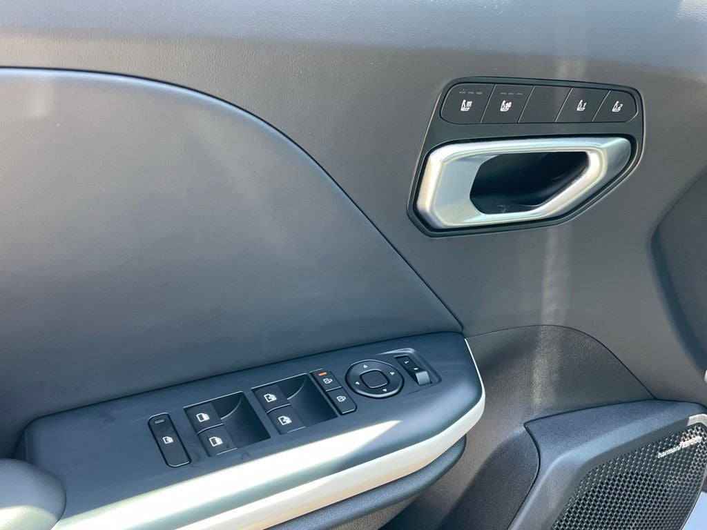 2025 Kia K4 GT-Line - KIA CERTIFIED / SUNROOF