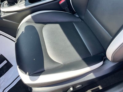 2025 Kia K4 GT-Line - KIA CERTIFIED / SUNROOF
