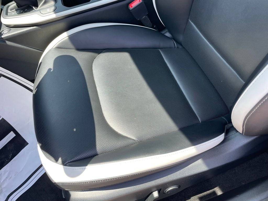 2025 Kia K4 GT-Line - KIA CERTIFIED / SUNROOF