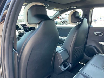 2025 Kia K4 GT-Line - KIA CERTIFIED / SUNROOF