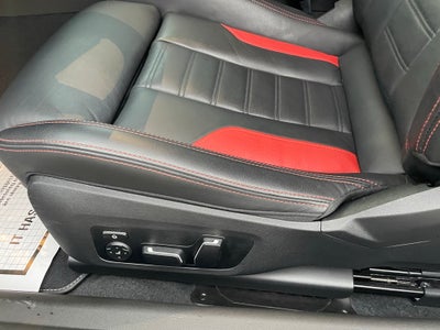 2025 BMW M2 Base - 473 HP / ADAPTIVE M SUSPENSION