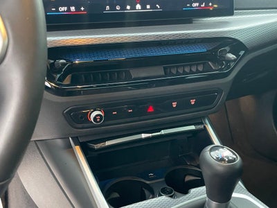 2025 BMW M2 Base - 473 HP / ADAPTIVE M SUSPENSION