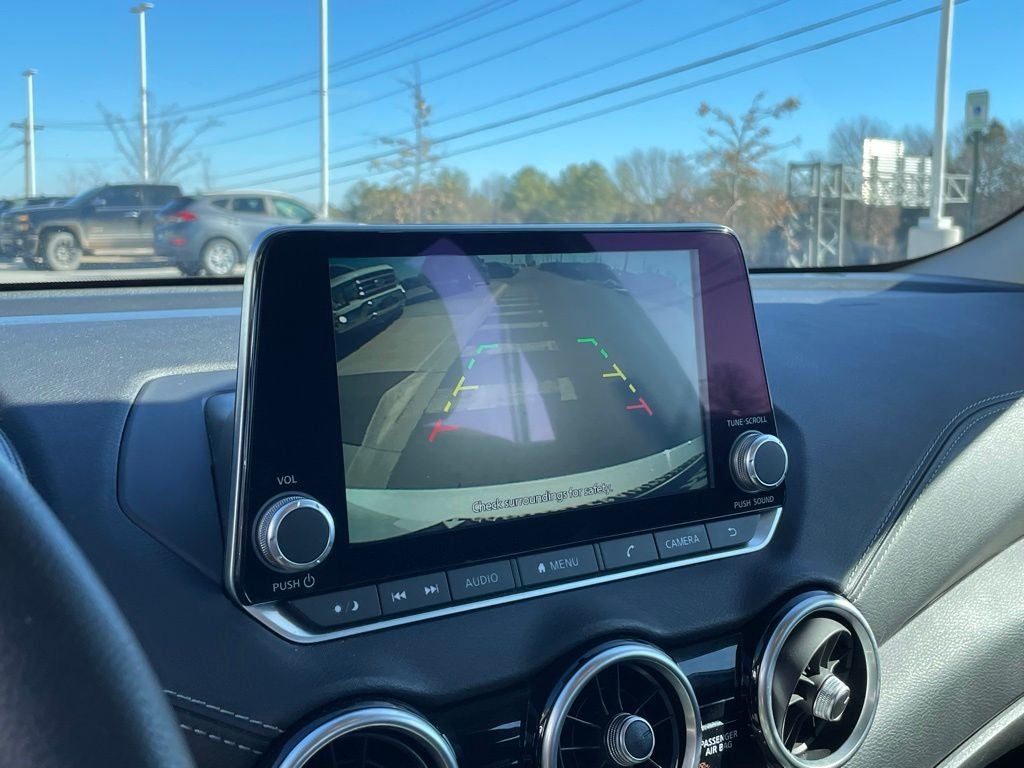 2024 Nissan Sentra SV - REMOTE START / APPLE CARPLAY