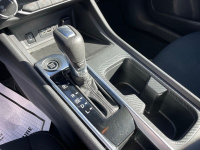 2024 Nissan Sentra SV - REMOTE START / APPLE CARPLAY