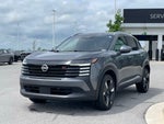 2025 Nissan Kicks SR - AROUND VIEW MONITOR / WIRELESS CARPLAY
