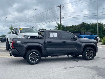 2025 Toyota Tacoma TRD Sport Premium - POWER SUNROOF / VENTILATED SEATS