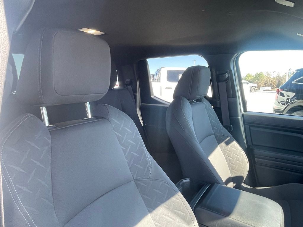 2024 Toyota Tacoma SR5 - 8 INCH INFOTAINMENT SCREEN