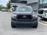 2021 Toyota Tacoma SR - LOW MILEAGE / CLEAN CARFAX
