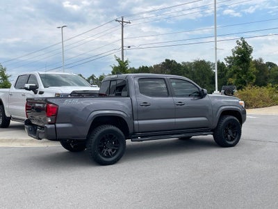 2021 Toyota Tacoma SR - LOW MILEAGE / CLEAN CARFAX