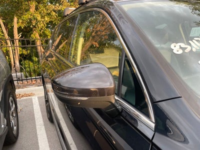 2021 Volkswagen Tiguan 2.0T SE - AWD / EXTERIOR PARKING CAMERA