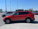 2018 Volkswagen Tiguan 2.0T SEL - POWER LIFTGATE / REMOTE START