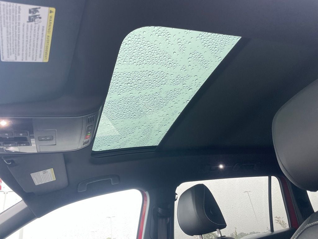 2024 Volkswagen Tiguan 2.0T SE R-Line Black Styling Package - Blind Spot Monitor / AWD