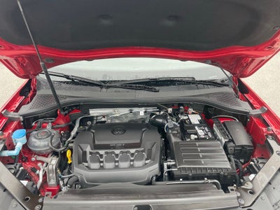 2024 Volkswagen Tiguan 2.0T SE R-Line Black Styling Package - Blind Spot Monitor / AWD