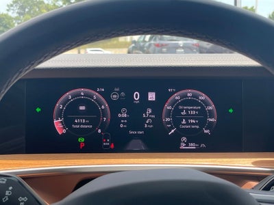 2026 Volkswagen Tiguan 2.0T SEL R-Line Turbo - HEAD UP DISPLAY / PANORAMIC MOONROOF