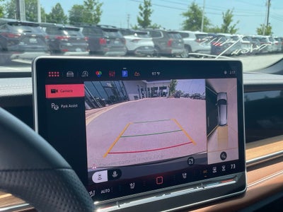 2026 Volkswagen Tiguan 2.0T SEL R-Line Turbo - HEAD UP DISPLAY / PANORAMIC MOONROOF
