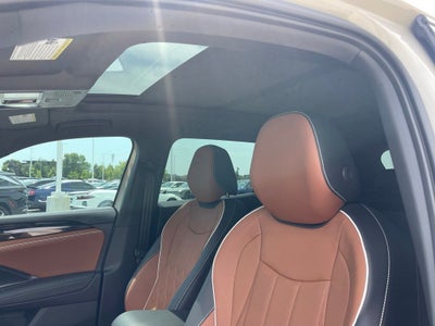 2026 Volkswagen Tiguan 2.0T SEL R-Line Turbo - HEAD UP DISPLAY / PANORAMIC MOONROOF
