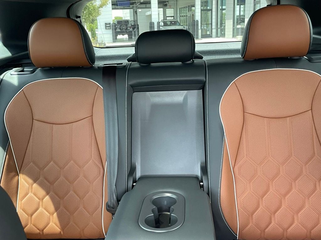 2026 Volkswagen Tiguan 2.0T SEL R-Line Turbo - HEAD UP DISPLAY / PANORAMIC MOONROOF