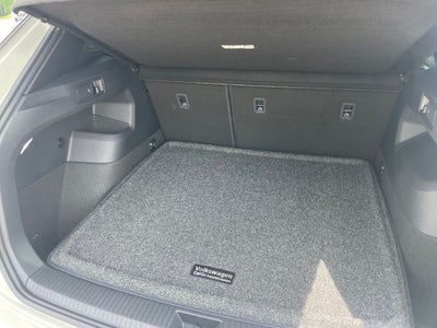 2026 Volkswagen Tiguan 2.0T SEL R-Line Turbo - HEAD UP DISPLAY / PANORAMIC MOONROOF
