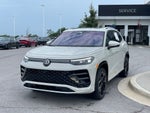 2026 Volkswagen Tiguan 2.0T SEL R-Line Turbo - HEAD UP DISPLAY / PANORAMIC MOONROOF