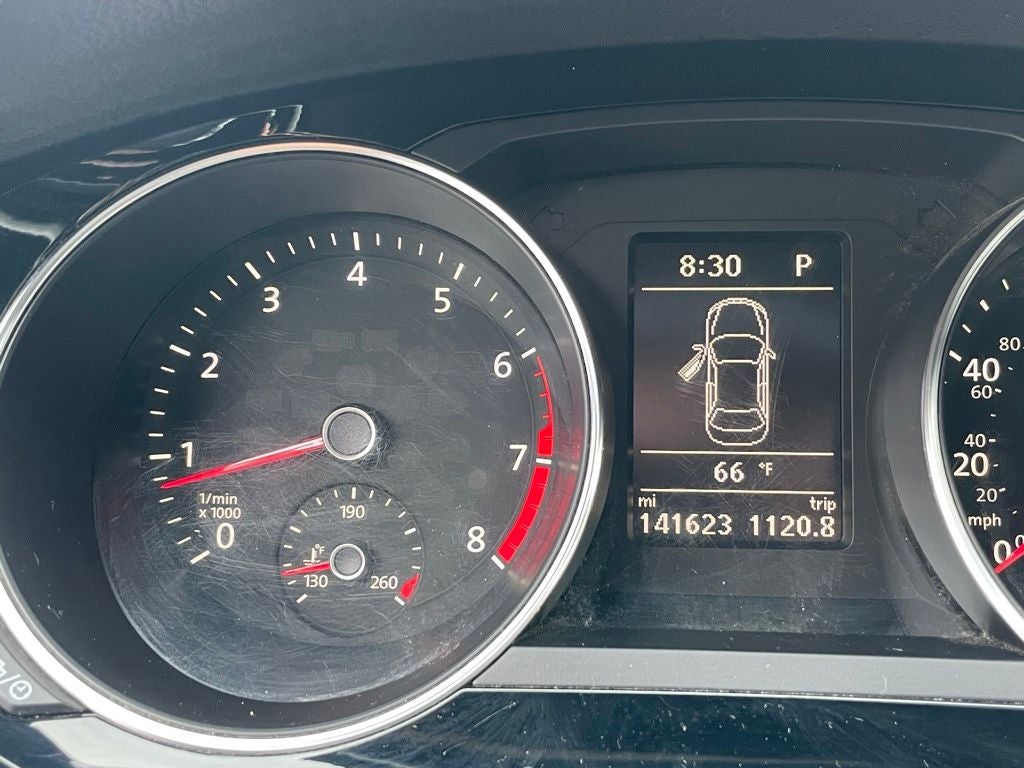 2015 Volkswagen Jetta 1.8T Sport - HEATED SEATS / FOG LIGHTS