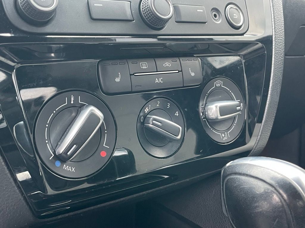2015 Volkswagen Jetta 1.8T Sport - HEATED SEATS / FOG LIGHTS