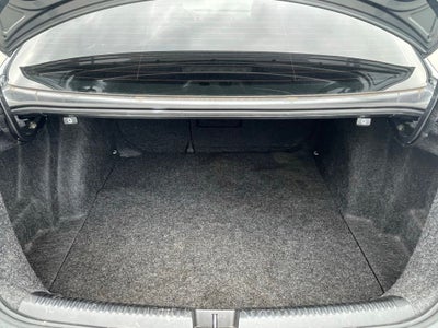 2015 Volkswagen Jetta 1.8T Sport - HEATED SEATS / FOG LIGHTS