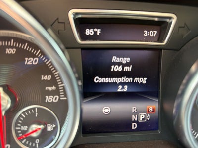 2018 Mercedes-Benz GLS GLS 450 4MATIC® - PANORAMIC ROOF