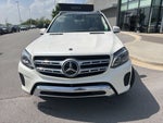 2018 Mercedes-Benz GLS GLS 450 4MATIC® - PANORAMIC ROOF