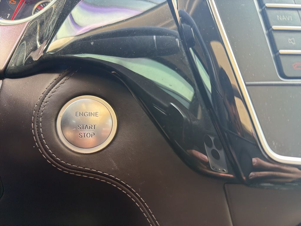 2018 Mercedes-Benz GLS GLS 450 4MATIC® - PANORAMIC ROOF