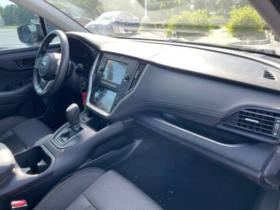 2023 Subaru Outback 2.5i - ADAPTIVE CRUISE / 32 MPG