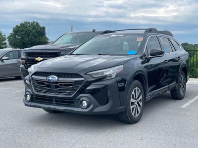 2023 Subaru Outback 2.5i