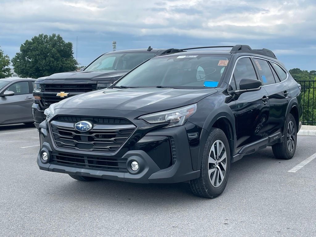 2023 Subaru Outback 2.5i