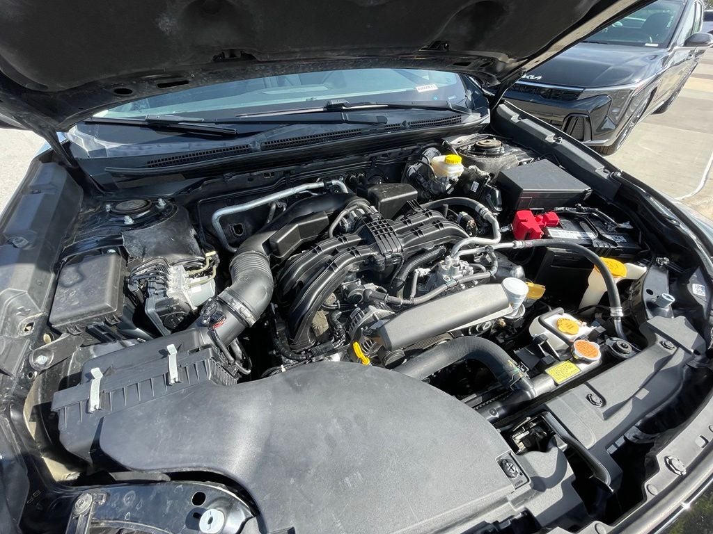 2023 Subaru Outback 2.5i - ADAPTIVE CRUISE / 32 MPG
