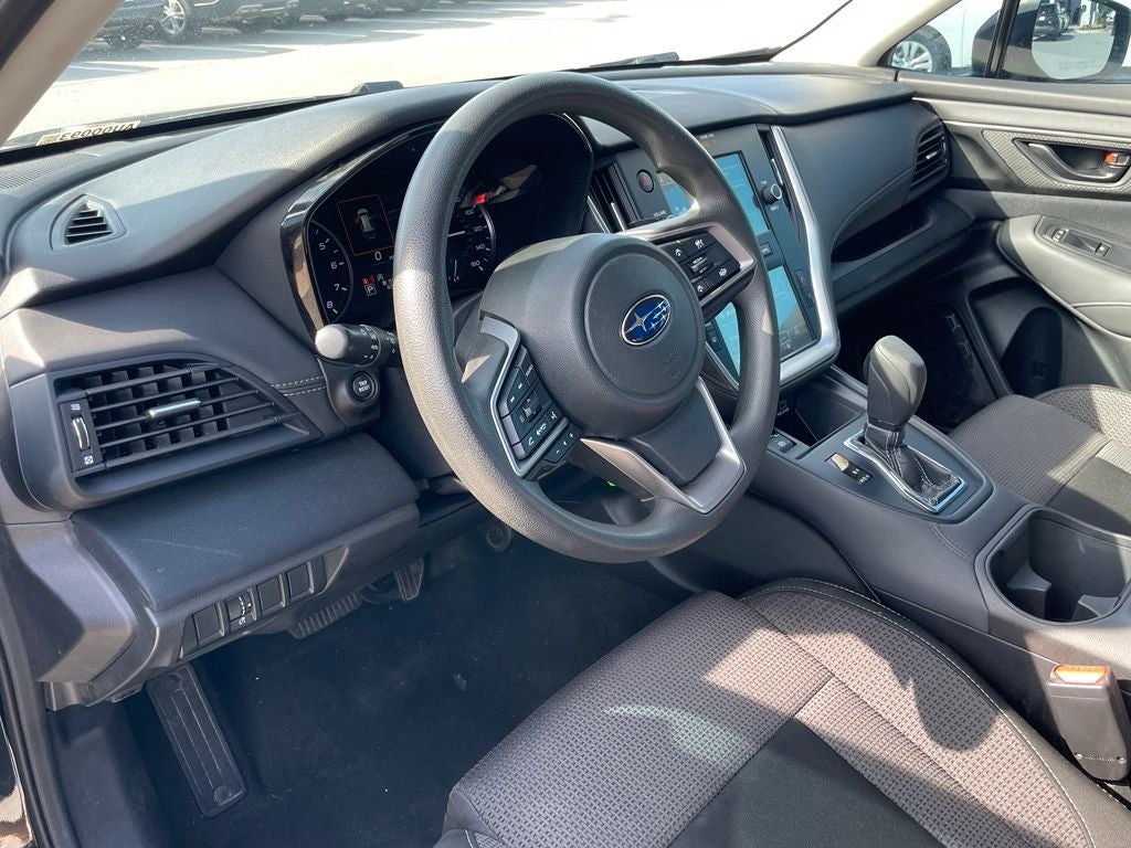 2023 Subaru Outback 2.5i