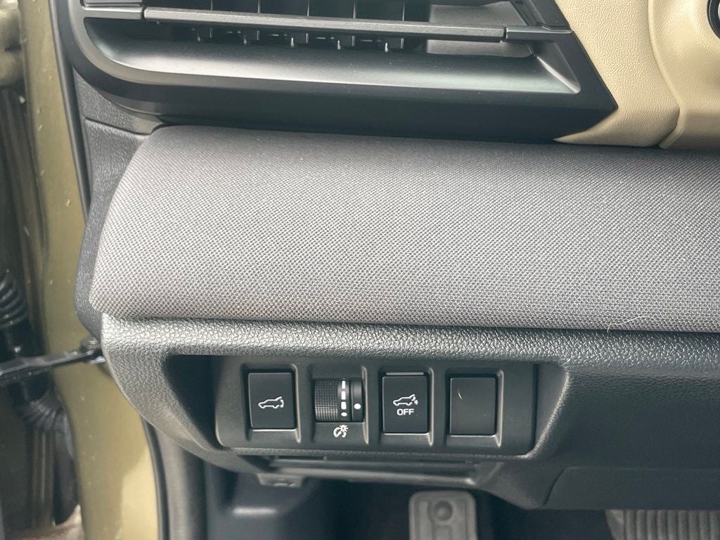 2025 Subaru Outback Premium - POWER SUNROOF / WARM IVORY INTERIOR