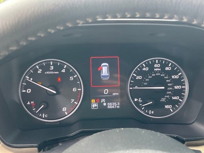 2025 Subaru Outback Premium - POWER SUNROOF / WARM IVORY INTERIOR