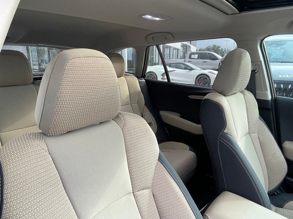 2025 Subaru Outback Premium - POWER SUNROOF / WARM IVORY INTERIOR