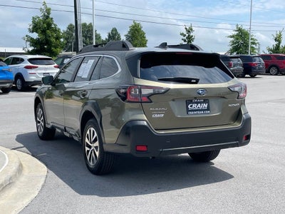 2025 Subaru Outback Premium - POWER SUNROOF / WARM IVORY INTERIOR
