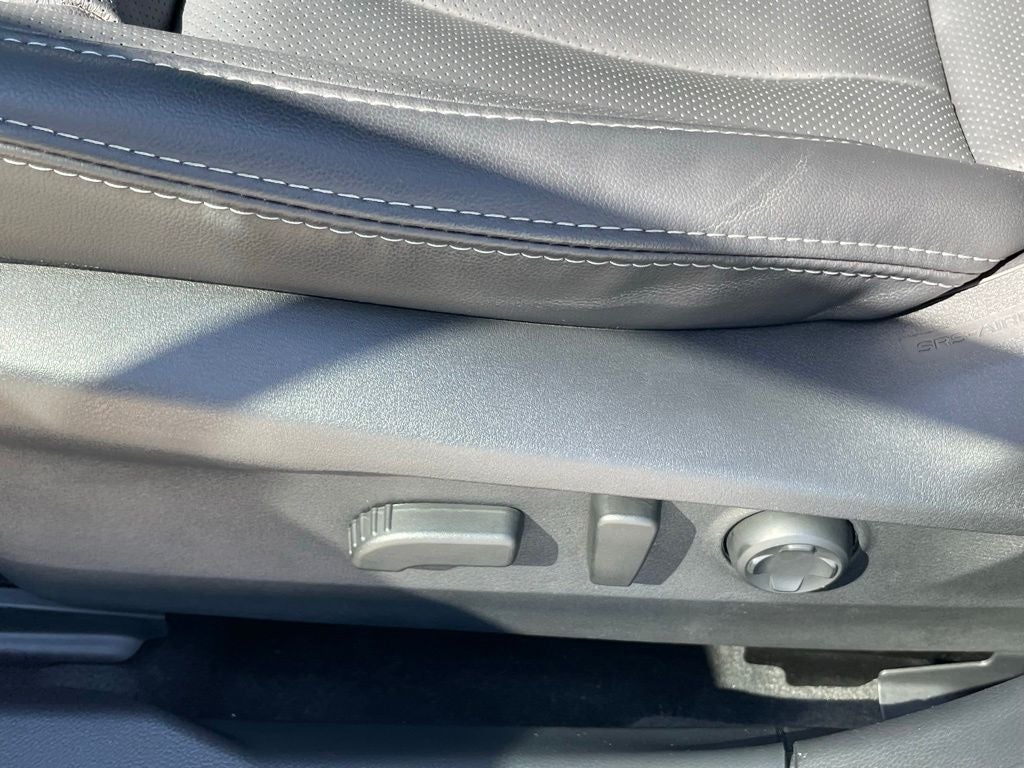 2024 Subaru Outback Touring XT - POWER SUNROOF / NAPPA LEATHER