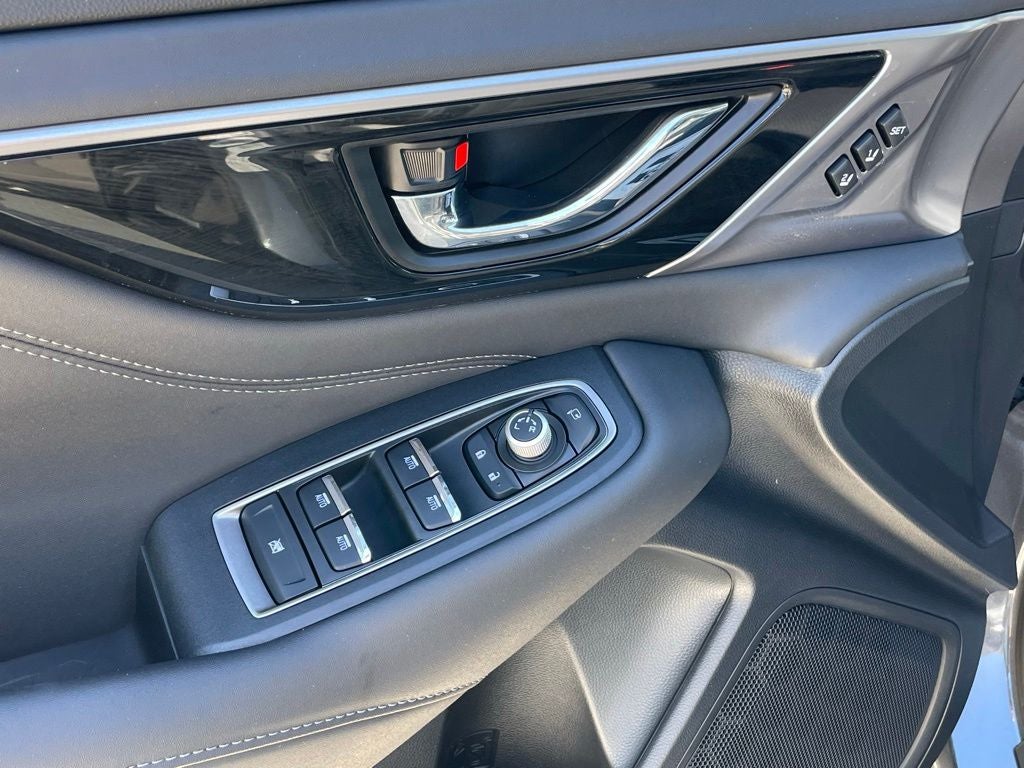 2024 Subaru Outback Touring XT - POWER SUNROOF / NAPPA LEATHER