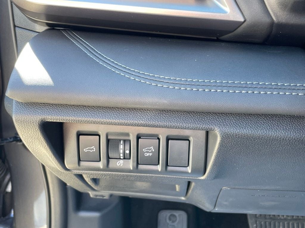 2024 Subaru Outback Touring XT - POWER SUNROOF / NAPPA LEATHER