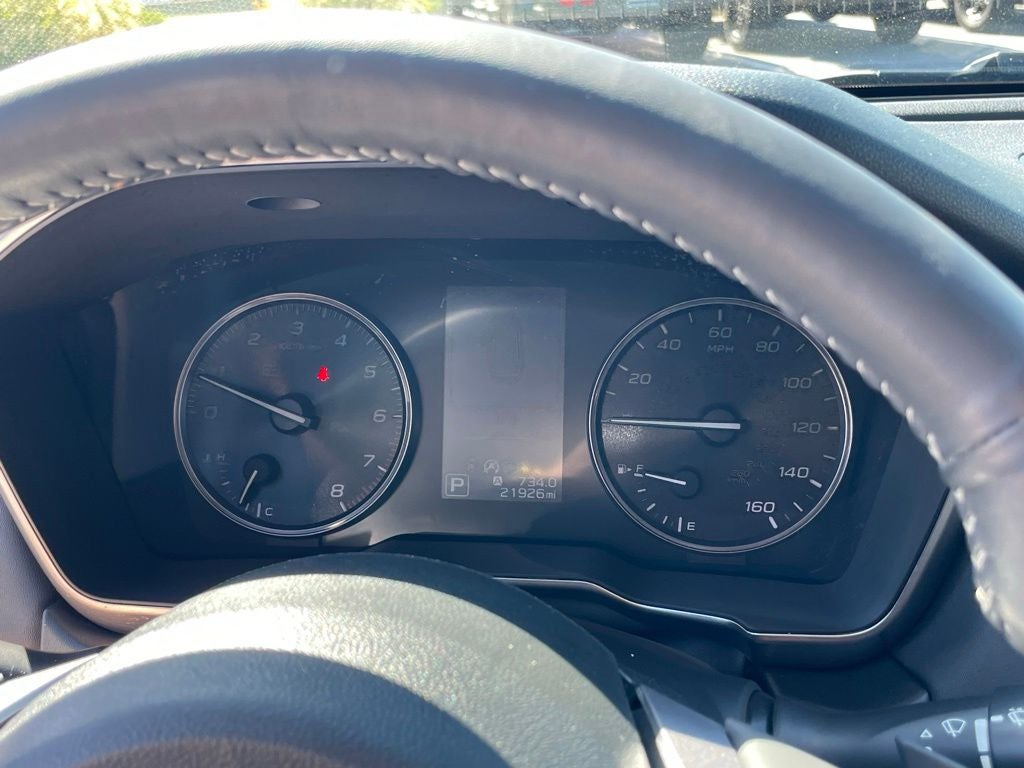 2024 Subaru Outback Touring XT - POWER SUNROOF / NAPPA LEATHER