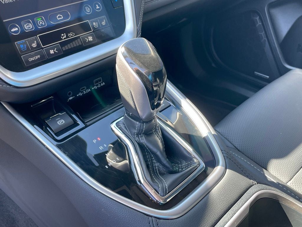 2024 Subaru Outback Touring XT - POWER SUNROOF / NAPPA LEATHER
