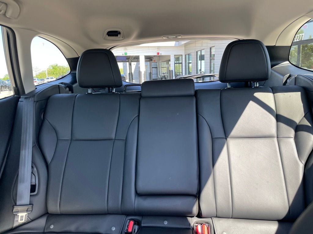 2024 Subaru Outback Touring XT - POWER SUNROOF / NAPPA LEATHER
