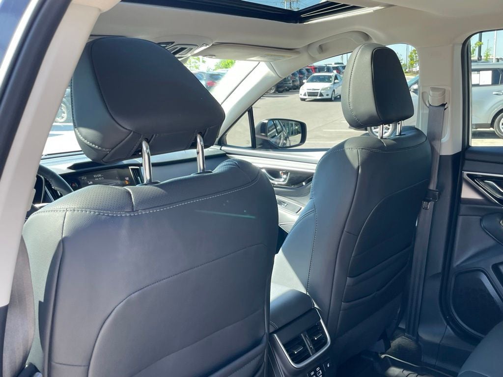 2024 Subaru Outback Touring XT - POWER SUNROOF / NAPPA LEATHER