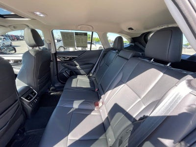 2024 Subaru Outback Touring XT - POWER SUNROOF / NAPPA LEATHER