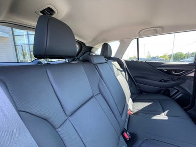 2024 Subaru Outback Touring XT - POWER SUNROOF / NAPPA LEATHER