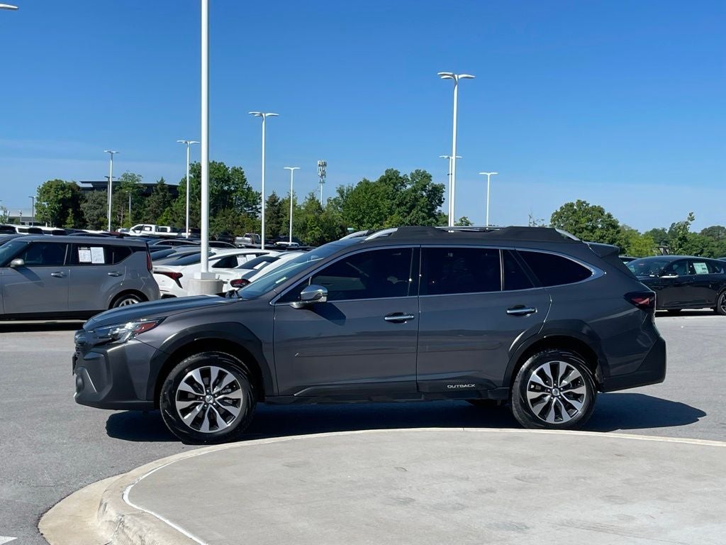 2024 Subaru Outback Touring XT - POWER SUNROOF / NAPPA LEATHER